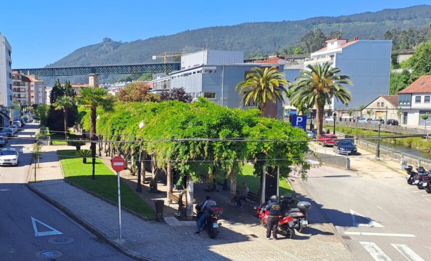 Xunqueira