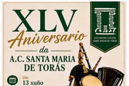 Aniversario