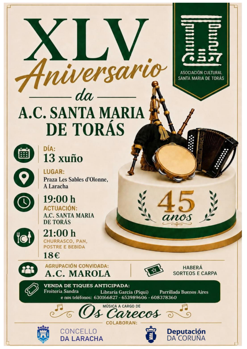 Aniversario