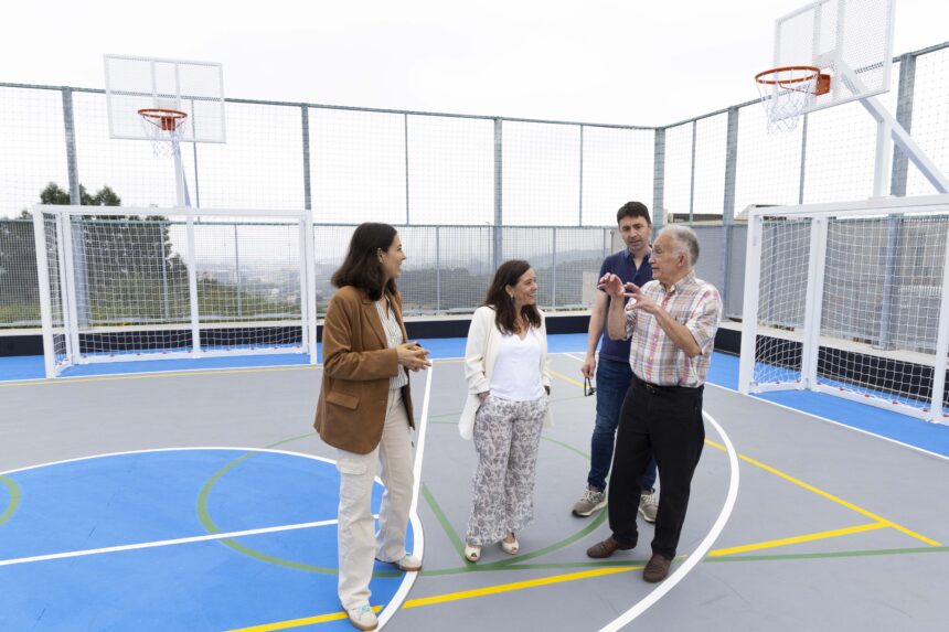 Apg 20260528 ALCALDESA DIAZ PISTA MULTIDEPORTE URBANIZACION BREOGAN