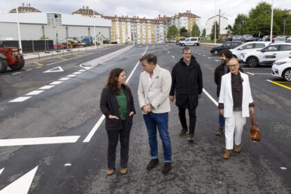 Apg 20260611 ALCALDESA OBRAS VIAL INTERMODAL SARDINEIRA AVDA ARTEIXO 1