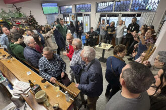 Auturxo de melpomene bar eladioII