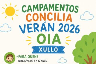 Campa veran 2026