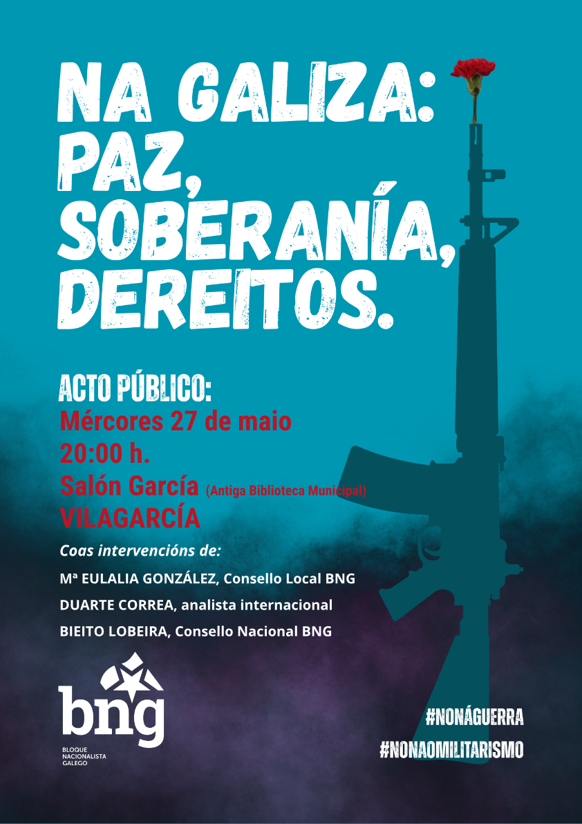 Cartaz acto antiimperialismo1