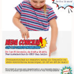 Cartel Neda concilia