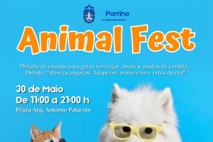 Cartel animal fest