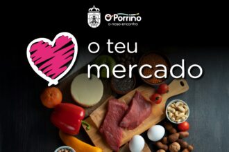 Cartel campana quere ao teu mercado