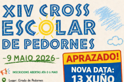 Cartel cross aprazado