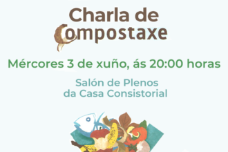 Charla compostaxe 3 DE XUNO