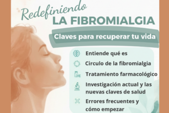 Charla fibromialxia