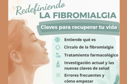 Charla fibromialxia