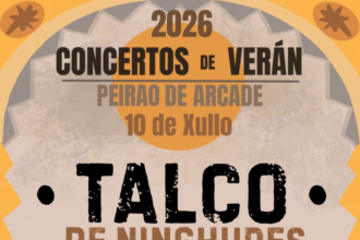 Concertos de veran