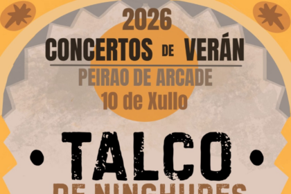 Concertos de veran
