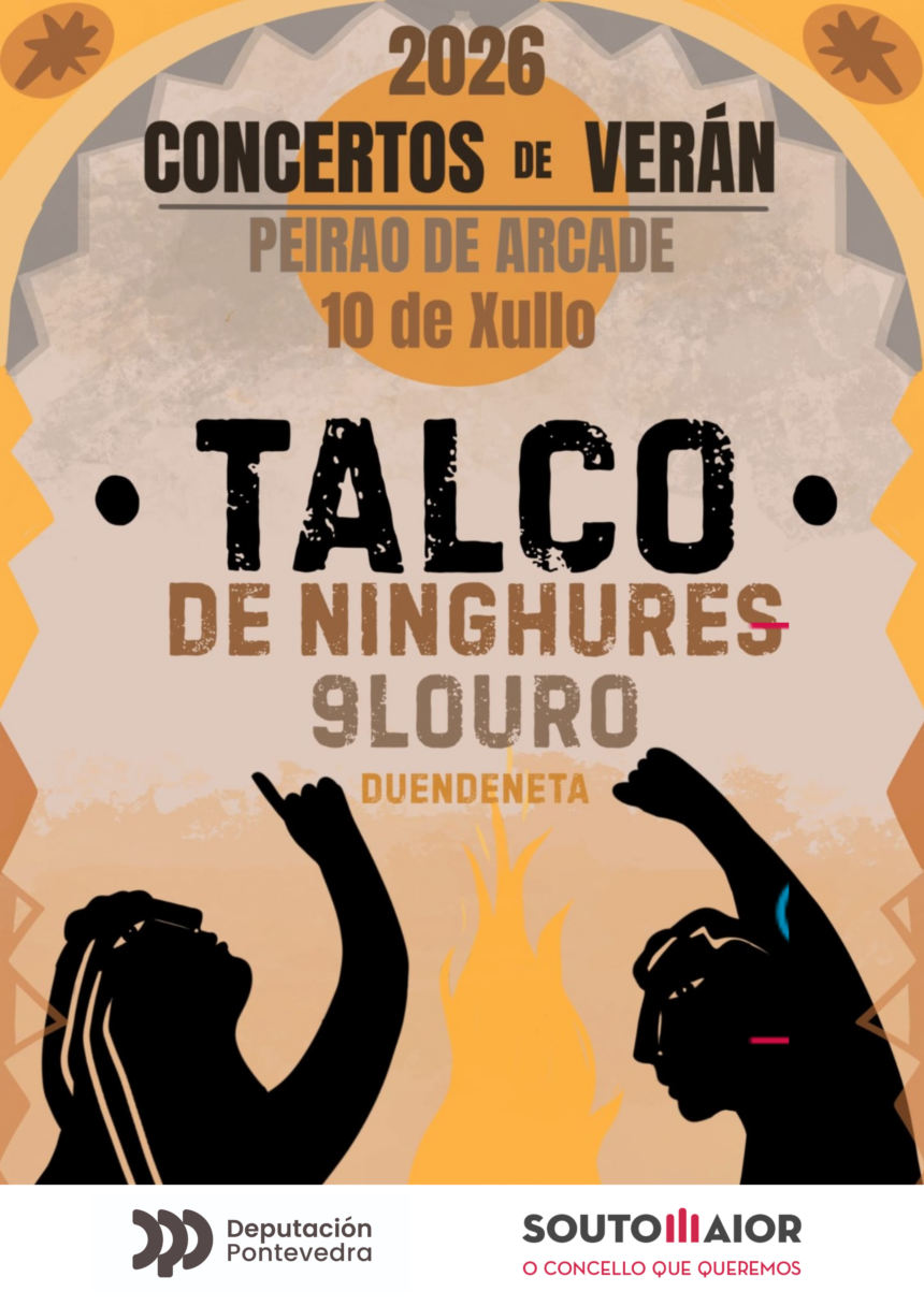 Concertos de veran