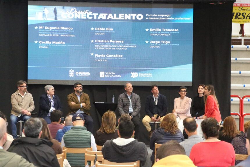 Conecta talento 16