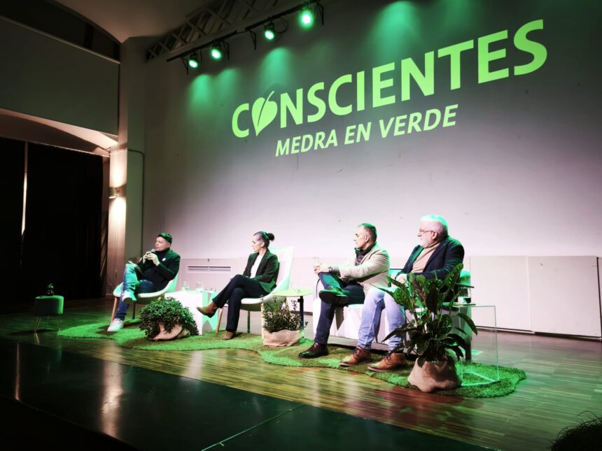 Conscientes medra en verde 01