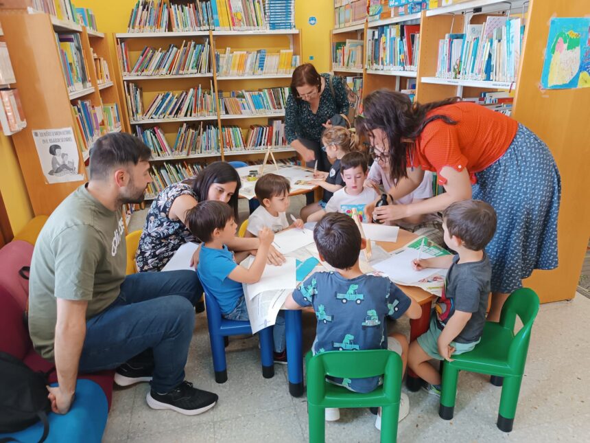 Contacontos a viaxe da nosa vida biblioteca beluso 29 abril 2025 37