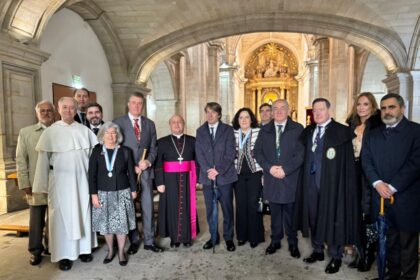 Coruna rosario 3