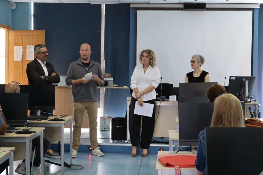 Curso busca emprego 1