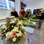 Cursos flores mercado 1