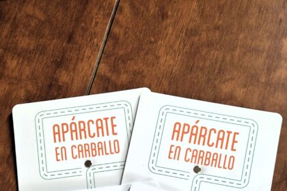 Discos aparcate 1