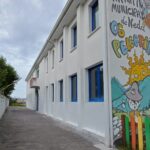 Escola infantil municipal 1