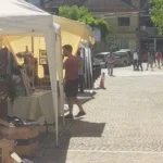 Foto FERIA ARTESANIA 1