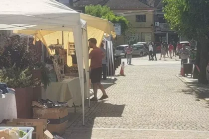 Foto FERIA ARTESANIA 1
