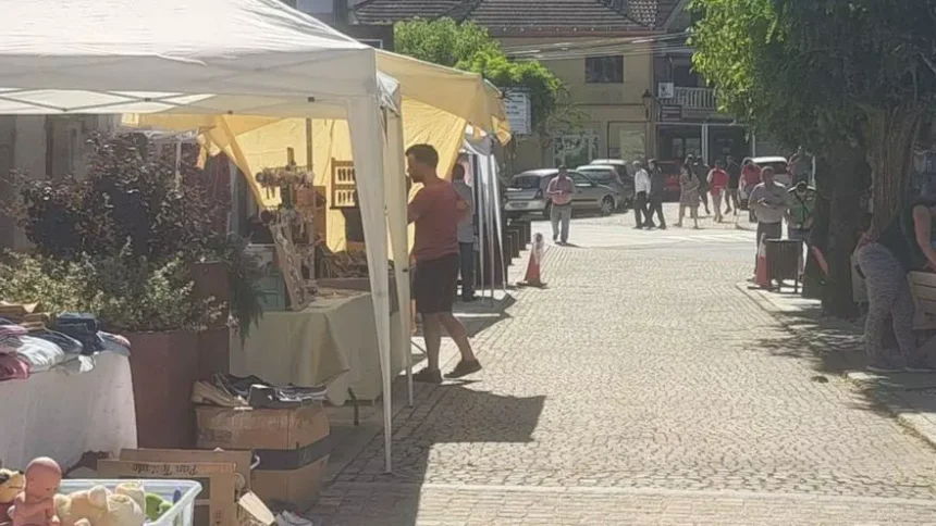 Foto FERIA ARTESANIA 1
