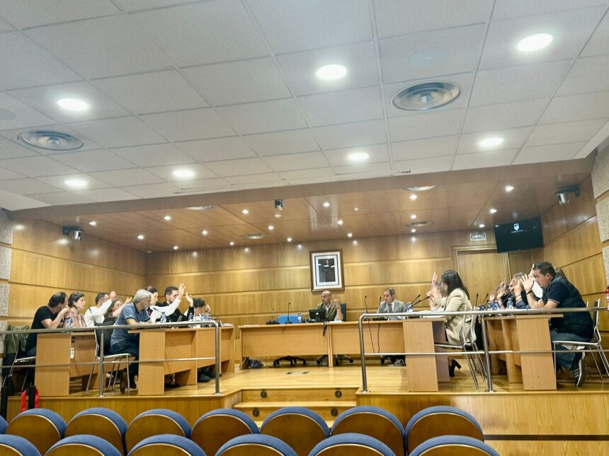Foto pleno