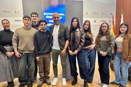 Ies ribeira do louro premio 1
