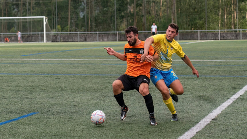 Imaxe de arquivo dun derbi entre o sansa e o narahio