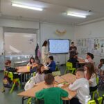 Matematicas con xeito 3