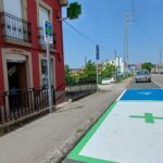 Prazas estacionamento farmacias