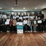 Premiados Galicia Suroeste 2025 Festa Sostible