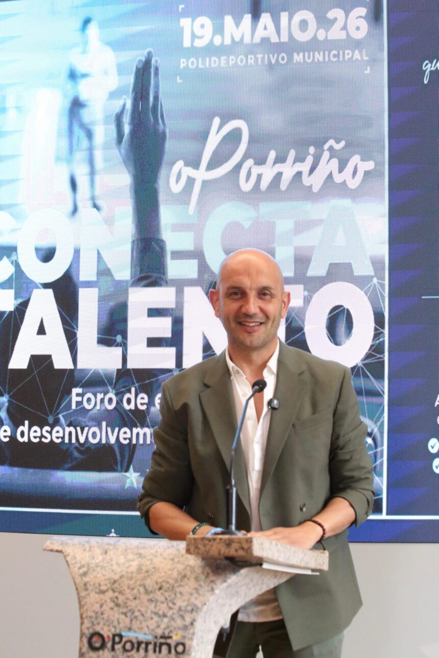 Presentacion conecta talento 1