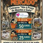 Quere o teu Mercado