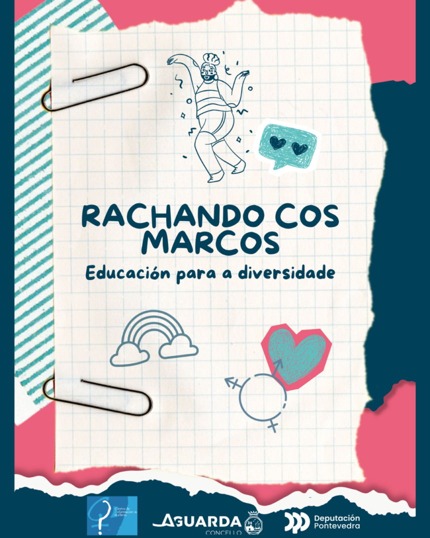 Rachando cos marcos