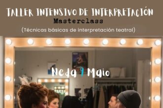 Taller teatro