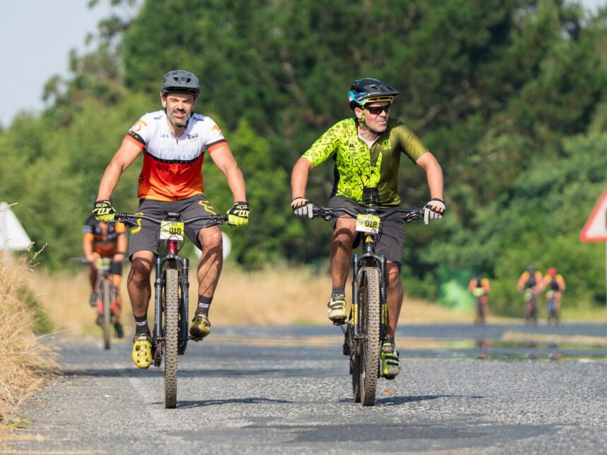 Trail btt 2025 cesar galdo