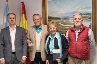 Visita Eugenio Vicente 2