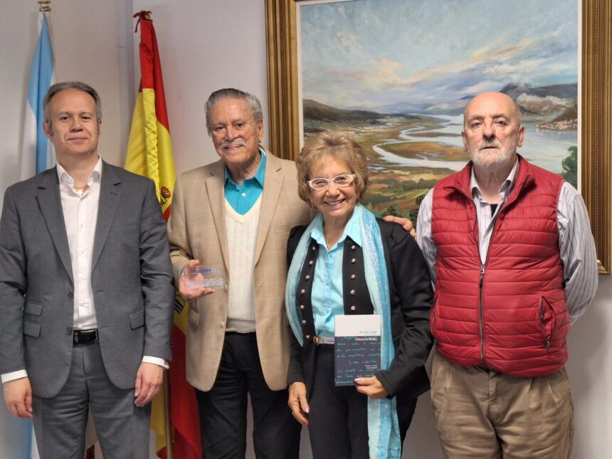 Visita Eugenio Vicente 2
