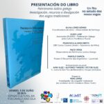 04062026 Cartel Libro patrimonio ludico galego