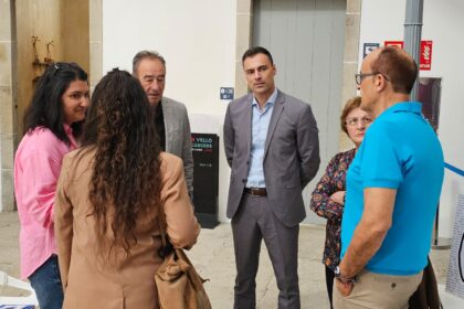 040626 Exposicion ADACE Lugo