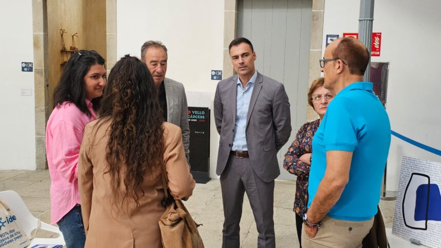 040626 Exposicion ADACE Lugo