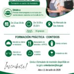 06062026 Cartel Curso Camareiro a