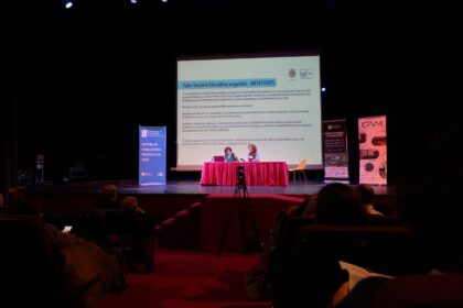 06062026 Congreso Educacion Eurocidade 1