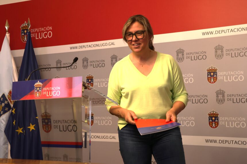 120626 Xunta de Goberno Pilar Garcia Porto