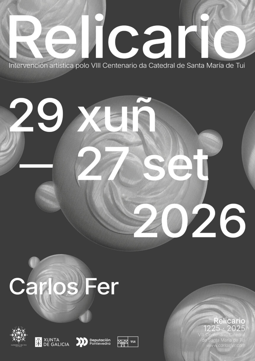 17062026 Carlos Fer Relicario