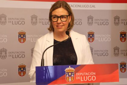 190626 Pilar Garcia Porto Xunta de Goberno